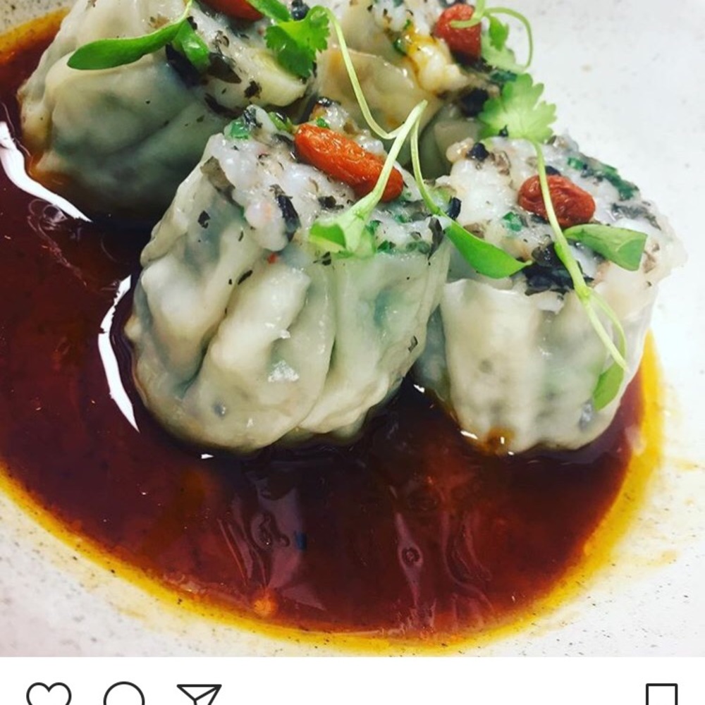 Meet your Posher, Jody